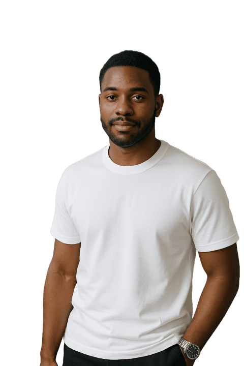 Selected product image